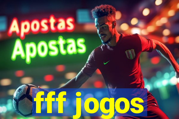 fff jogos